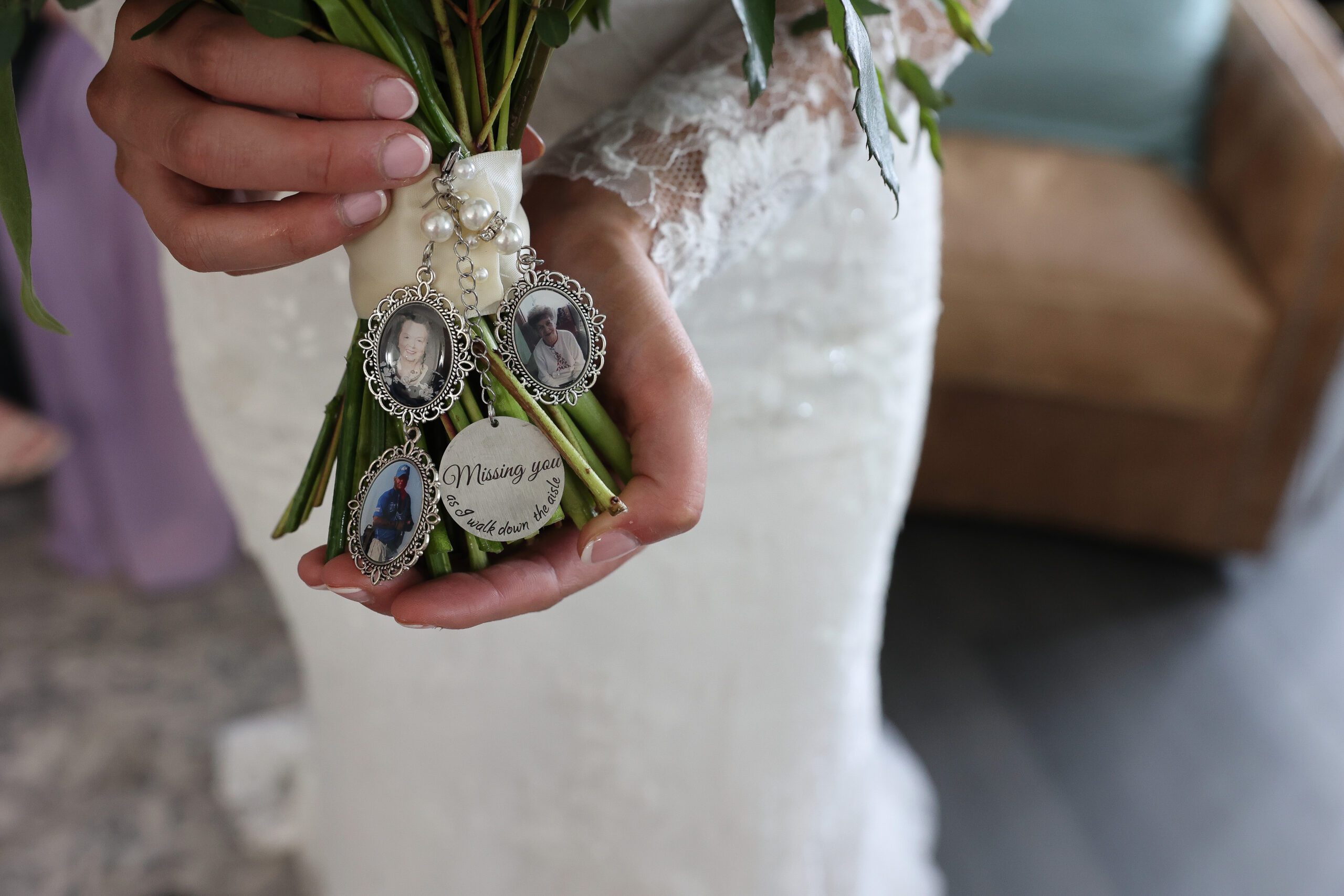 Lake Lure Wedding Memory Charm Rumbling Bald